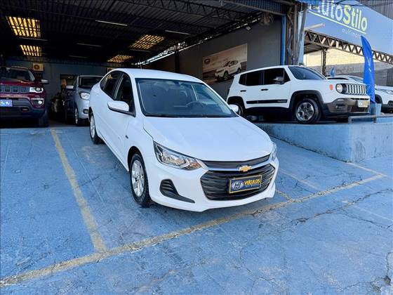 CHEVROLET ONIX 1.0 FLEX PLUS LT MANUAL